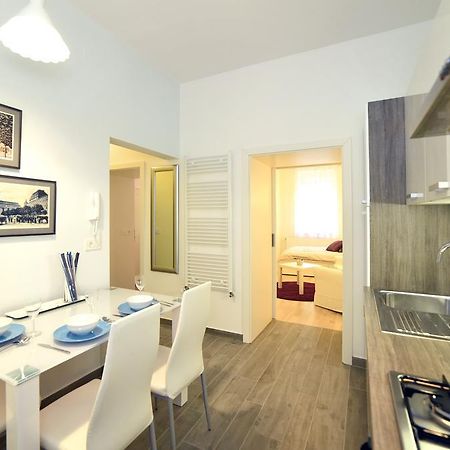 Cosy Central Apartment Zagreb Eksteriør billede
