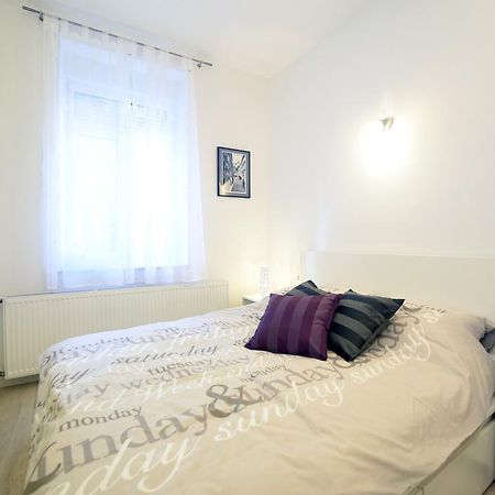 Cosy Central Apartment Zagreb Eksteriør billede
