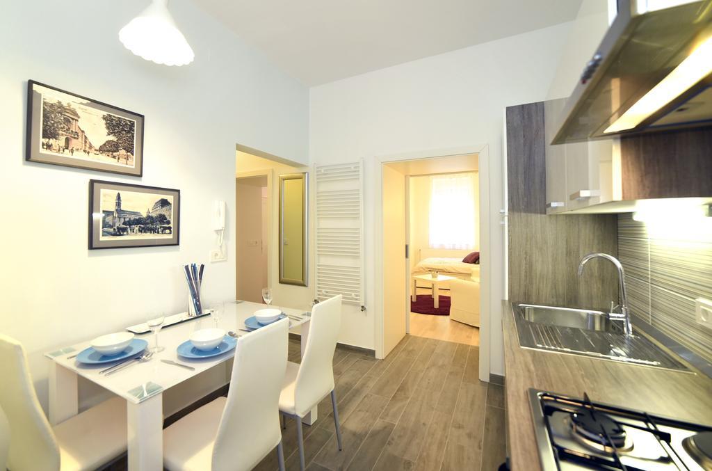 Cosy Central Apartment Zagreb Eksteriør billede